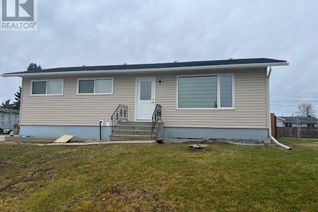 House for Sale, 510 4 Avenue, Fox Creek, AB