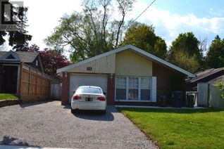 Backsplit for Rent, 74 Oakley Boulevard, Toronto (Bendale), ON