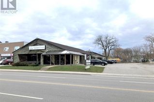 Property for Lease, 49 Essa Road, Barrie (Allandale Centre), ON