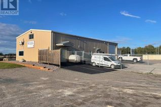 Business for Sale, 8231 Industrial Park Road, Harley, ON