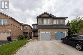 Semi-Detached House for Rent, 5940 Ridgecrest Trail, Mississauga (East Credit), ON