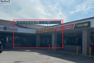 Commercial/Retail Property for Lease, 925 16th Avenue E #3 & 4, Owen Sound, ON