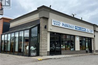 Business for Sale, 55 Parkdale Avenue N Unit# 1, Hamilton, ON