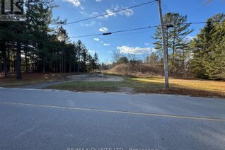 Land for Sale, 760 Victoria Street N, Tweed, ON