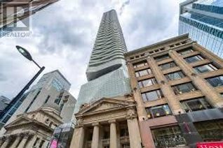 Condo Apartment for Sale, 197 Yonge Street #4408, Toronto (Church-Yonge Corridor), ON