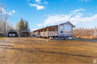 Property for Sale, 53512 Rge Road 35, Rural Lac Ste. Anne County, AB