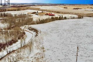 Land for Sale, 730 Township Road #Lot 1, Blk, Rural Grande Prairie No. 1, County of, AB