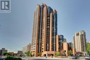 Condo for Sale, 1100 8 Avenue Sw #2201, Calgary, AB