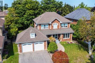 House for Sale, 150 Park Drive, Whitchurch-Stouffville (Stouffville), ON