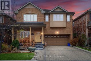 House for Sale, 69 Stillman Drive, Brampton (Credit Valley), ON