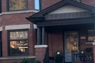 Detached House for Rent, 217 Geoffrey Street #Lower, Toronto (High Park-Swansea), ON