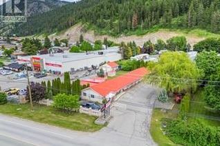 Property for Sale, 181 Shuswap Avenue, Chase, BC