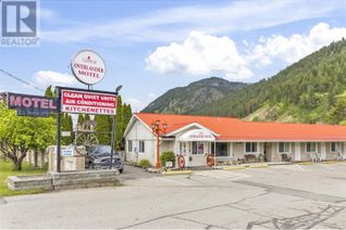 Commercial/Retail Property for Sale, 181 Shuswap Avenue, Chase, BC