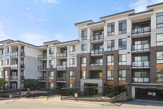 Condo Apartment for Sale, 20087 68 Avenue #B409, Langley, BC