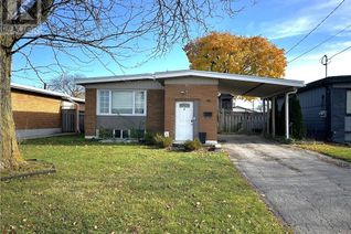 Bungalow for Sale, 69 Ronaldshay Avenue, Hamilton, ON