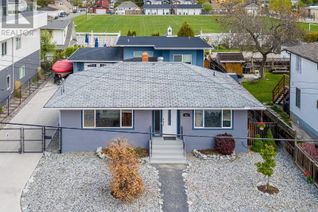 House for Sale, 930-932 Lawson Avenue, Kelowna, BC