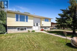 Detached House for Sale, 208 Slade Drive, Nanton, AB