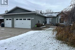 House for Sale, 13505 92 Street, Peace River, AB