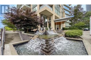 Condo for Sale, 2133 Douglas Road #1601, Burnaby, BC