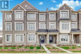 Townhouse for Rent, 269 Kirkham Drive, Markham (Cedarwood), ON