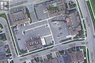 Commercial/Retail Property for Lease, 3981 Major Mackenzie Drive W #16&17, Vaughan (Vellore Village), ON