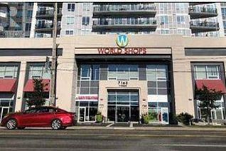 Commercial/Retail Property for Lease, 7163 Yonge Street #208, Markham (Thornhill), ON