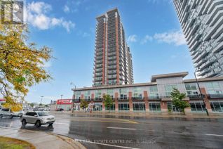 Condo Apartment for Sale, 215 Queen Street E #304, Brampton (Queen Street Corridor), ON