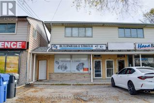 Commercial/Retail Property for Lease, 2232 Mountainside Drive, Burlington (Mountainside), ON