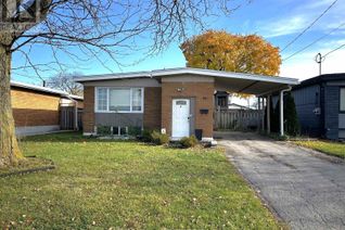 Property for Sale, 69 Ronaldshay Avenue, Hamilton (Greeningdon), ON