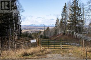 Property for Sale, Range Road 5.2, Rural Mountain View County, AB