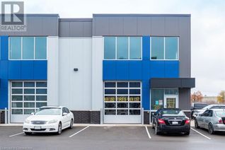 Office for Sale, 395 Anchor Road Unit# 26, Hamilton, ON