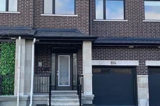 Townhouse for Sale, 814 Mochi Circle, Ottawa, ON