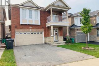 Detached House for Rent, 6 Fishing Crescent #Basemen, Brampton (Madoc), ON