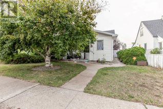 Detached House for Sale, 428 12 Street N, Lethbridge, AB