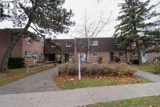 Condo for Sale, 59 Lexington Avenue N #18, Toronto (West Humber-Clairville), ON