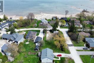 Land for Sale, 23 Robert Avenue, Collingwood, ON