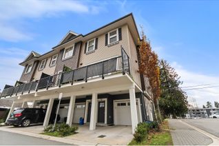 Townhouse for Sale, 1950 Salton Road #13, Abbotsford, BC