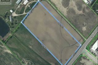 Commercial Land for Sale, 0 King Street W, Caledon, ON