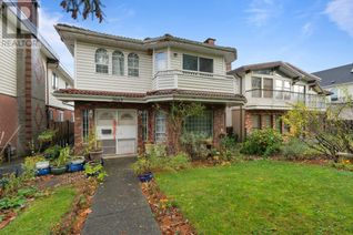 House for Sale, 2663 E 41st Avenue, Vancouver, BC