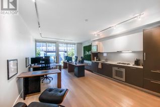 Office for Sale, 1477 W Pender Street #301, Vancouver, BC