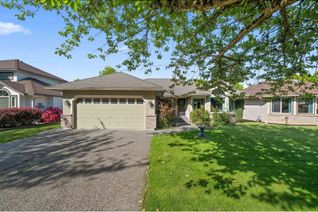 Ranch-Style House for Sale, 22109 Old Yale Road, Langley, BC