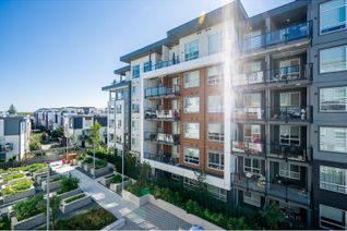 Condo Apartment for Sale, 20834 80 Avenue #B407, Langley, BC