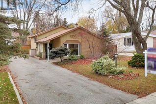 Backsplit for Sale, 57 Richardson Drive, Aurora (Aurora Highlands), ON