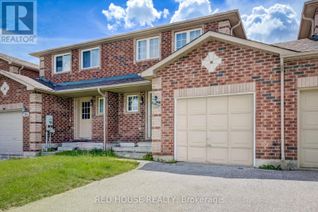 Townhouse for Sale, 283 Dunsmore Lane, Barrie (Georgian Drive), ON