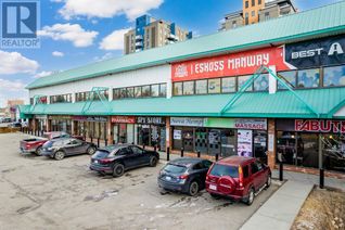 Office for Lease, 5720 Macleod Trail Sw, Calgary, AB