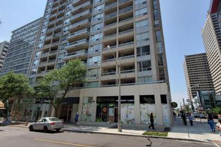 Condo for Rent, 43 Eglinton Avenue E #308, Toronto (Yonge-Eglinton), ON