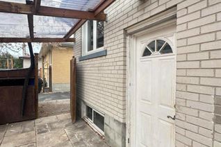 House for Rent, 427 Crosby Avenue #Bsmt, Richmond Hill (Crosby), ON