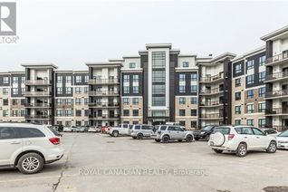 Property for Rent, 630 Sauve Street #124, Milton (Beaty), ON