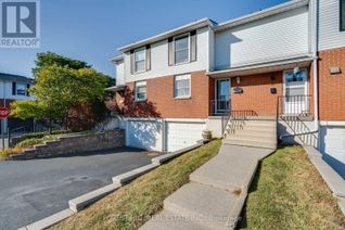 Townhouse for Sale, 10 Angus Road #20, Hamilton (Vincent), ON