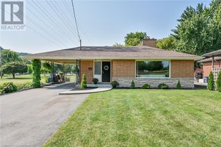 House for Sale, 166 Rifle Range Road, Hamilton, ON